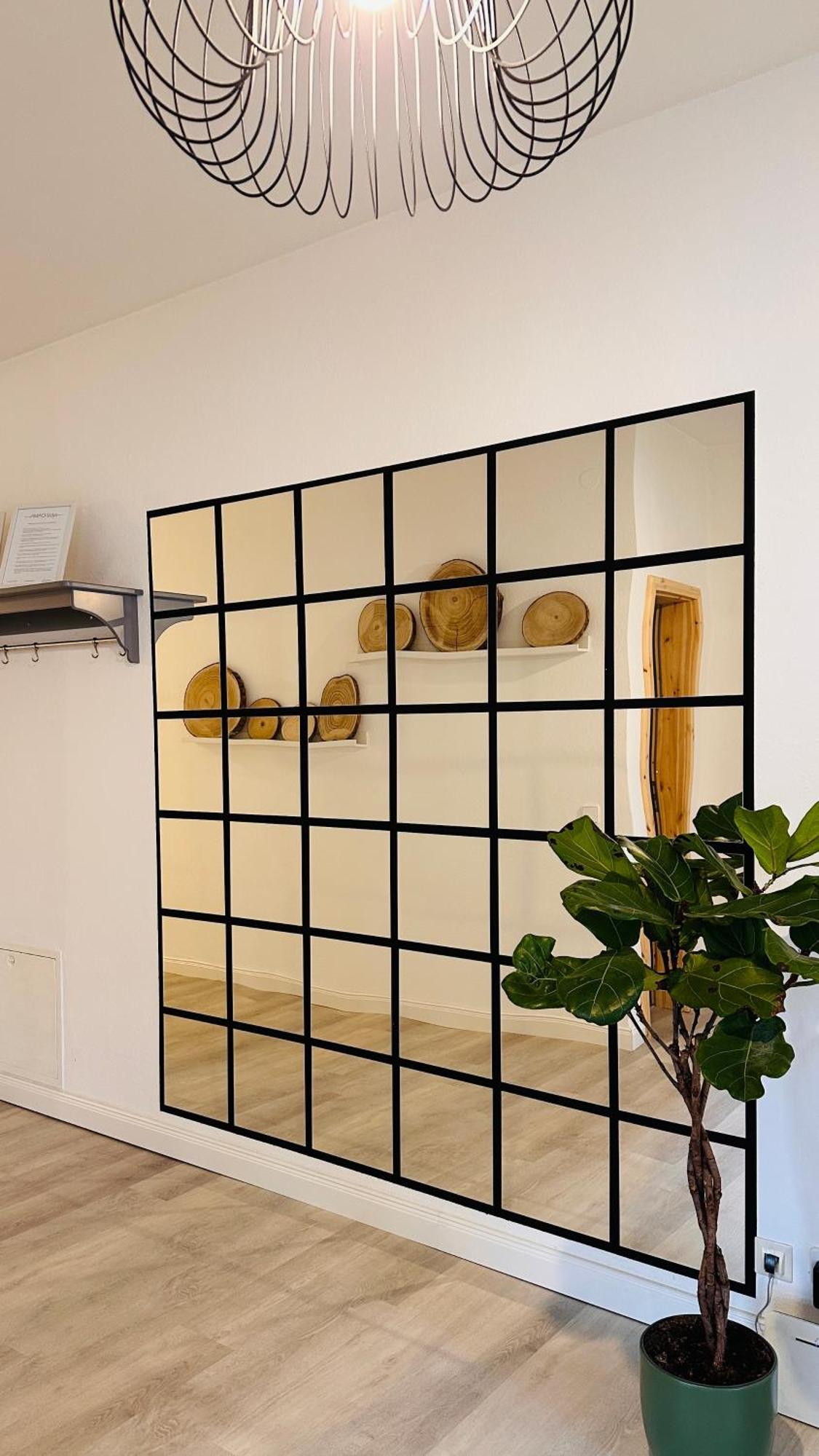 Amao-Brown I Exklusives City-Apartment I 85Qm I Privatparkplatz & Komfort I King-Size Bed Lahr  Exterior photo
